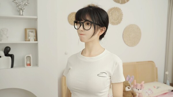 PC|女神氪金系统|v20250425|真人互动影游|内置汉化 |支持键鼠|  [11.3GB]