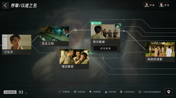 PC电脑游戏|飞跃13号病房|v1.0.28.3804|真人互动影游|内置汉化 |支持键鼠|  [20.4GB]