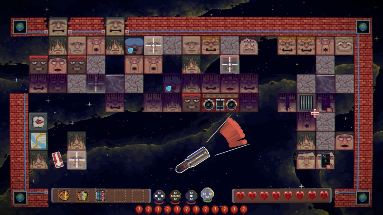 【PC】杀死砖家 v0.9.886  解压即玩【500MB】
