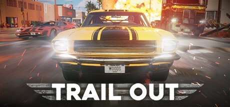 【PC】暴力赛车TRAIL OUT v5.0 全DLC 重大更新 解压即玩【20 .4GB】