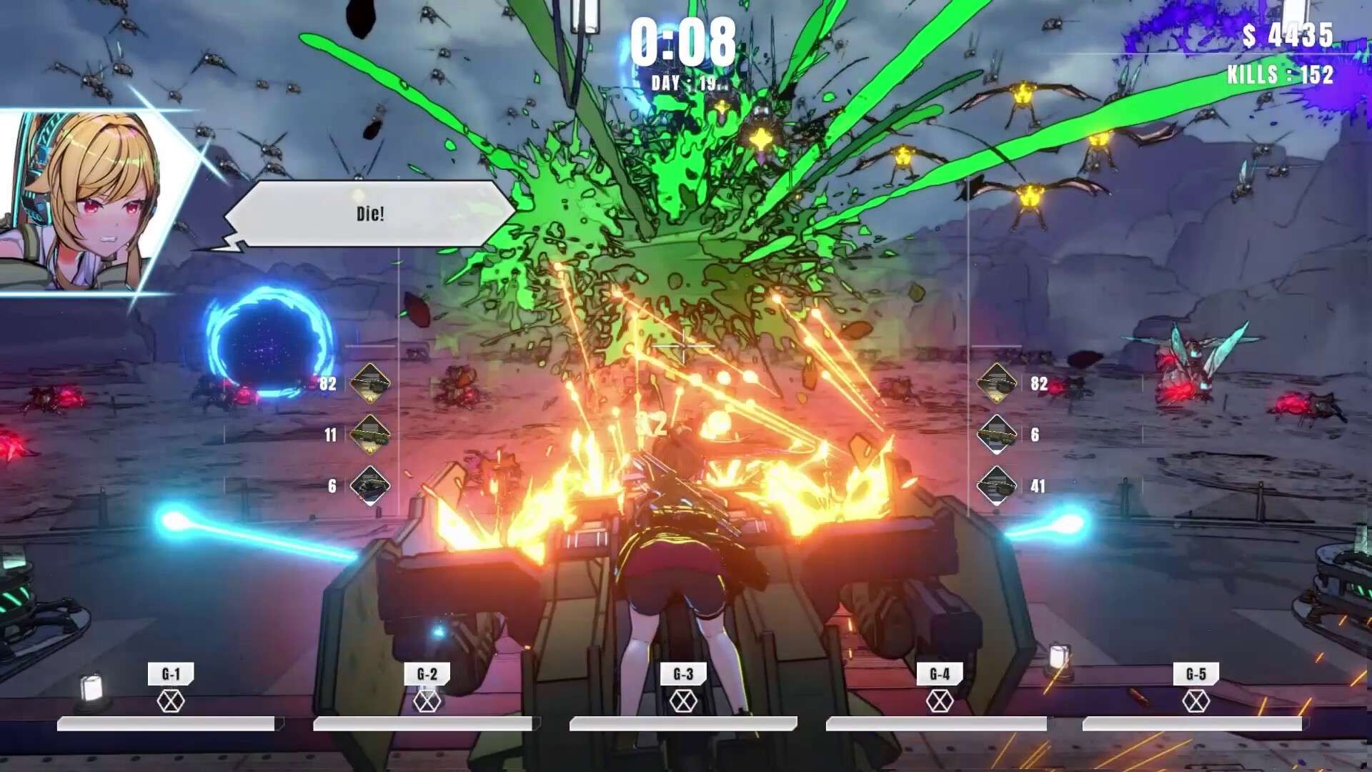 【PC】御炮少女v20250902 【1.1 GB】