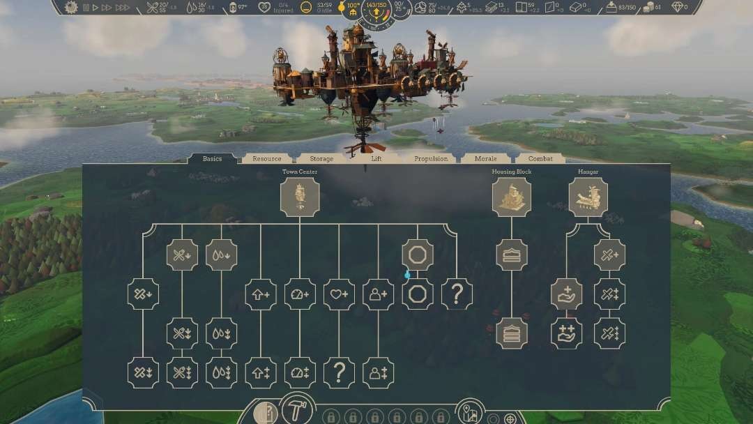 【PC】空中帝国(Airborne Empire)v0.3.01 【2.1 GB】