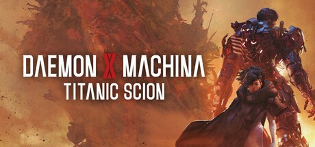 【PC】机甲战魔 神话之裔 v1.0.3 全DLC 解压即玩【37.5 GB】
