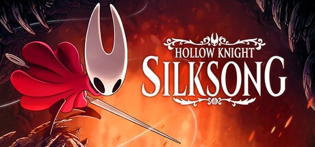 【PC】空洞骑士：丝之歌v1.0.28324 解压即玩【7.6 GB】