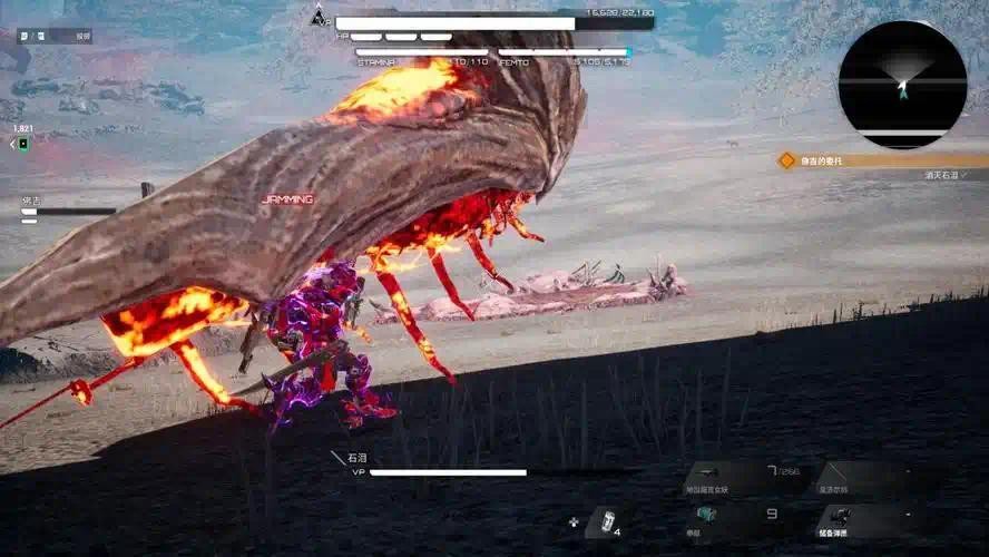【PC】机甲战魔 神话之裔v1.0.3  解压即玩【24.2 GB】