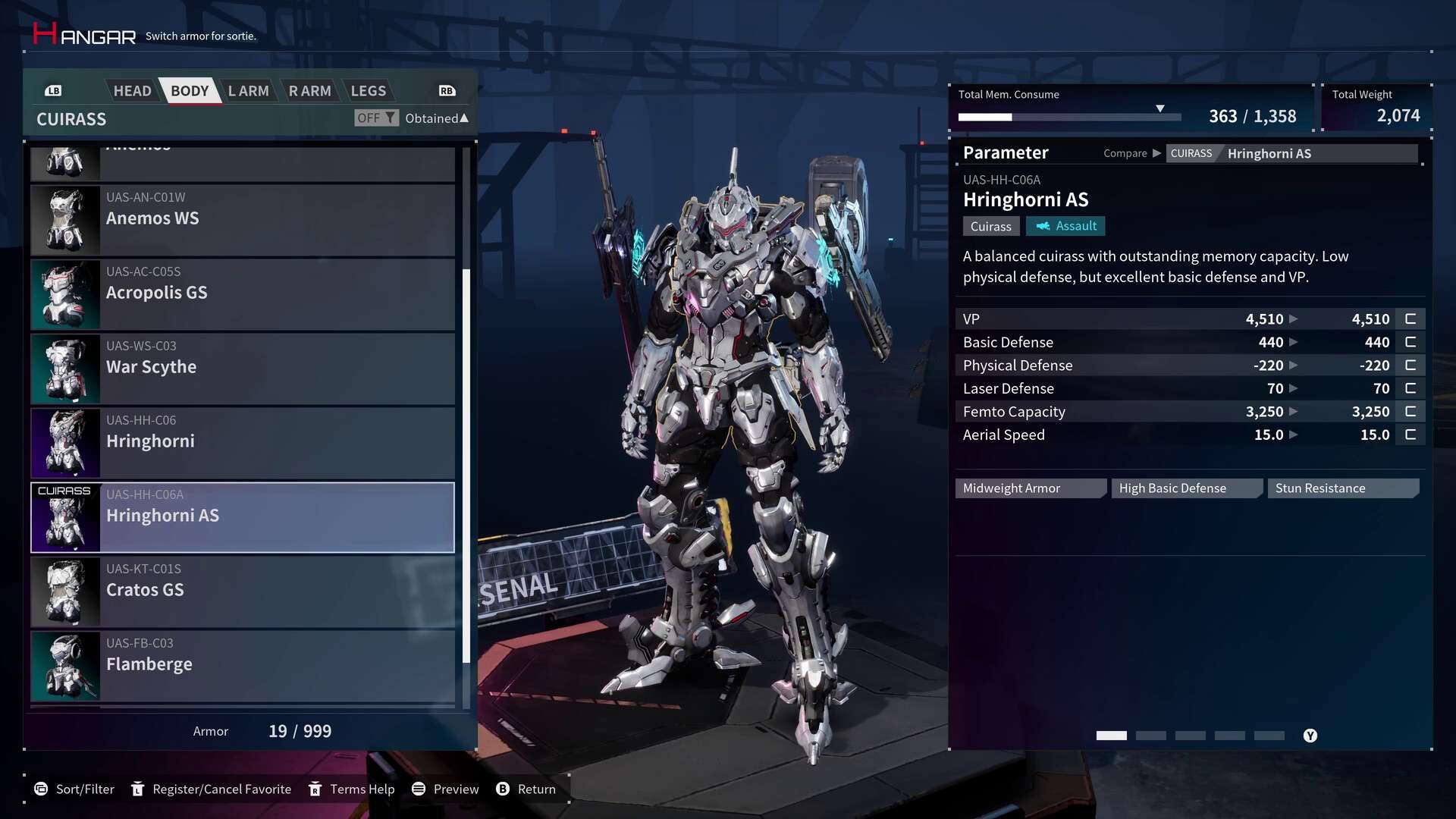 【PC】机甲战魔 神话之裔 v1.0.3 全DLC 解压即玩【37.5 GB】