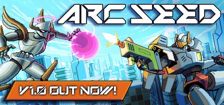 【PC】弧种ARC SEED v1.0.0c 解压即玩【389 MB】