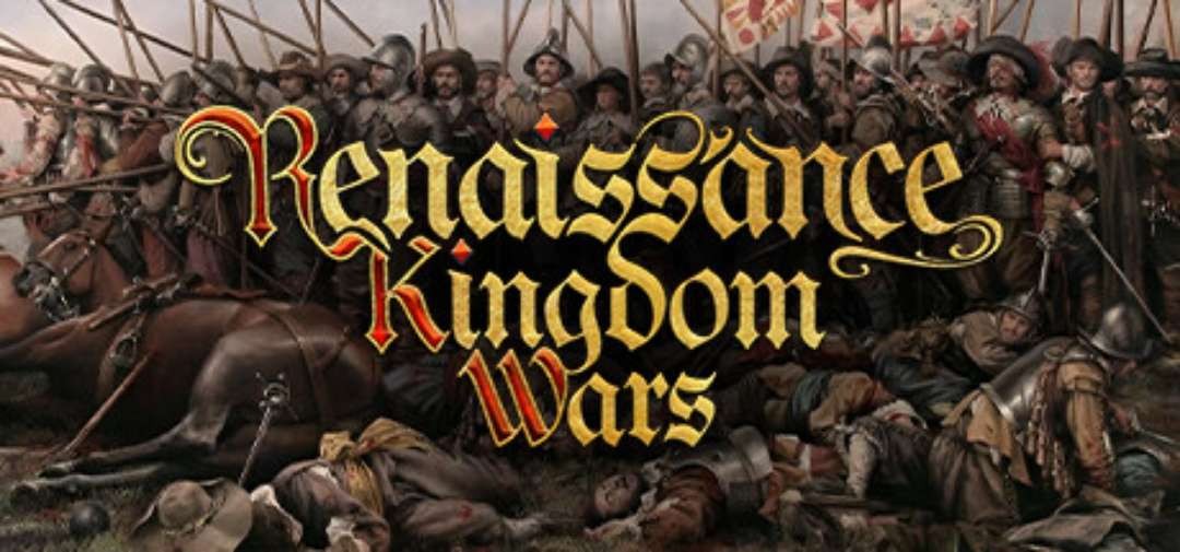 【PC】文艺复兴王国战争v1.15   解压即玩 【2 GB】