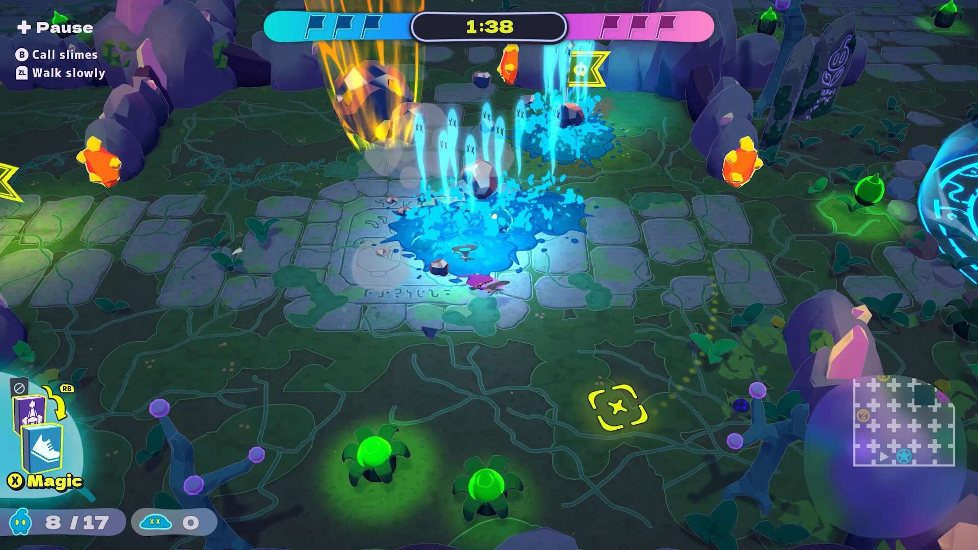 【PC】果冻部队 Jelly Troops v1.0.1 解压即玩【184MB】