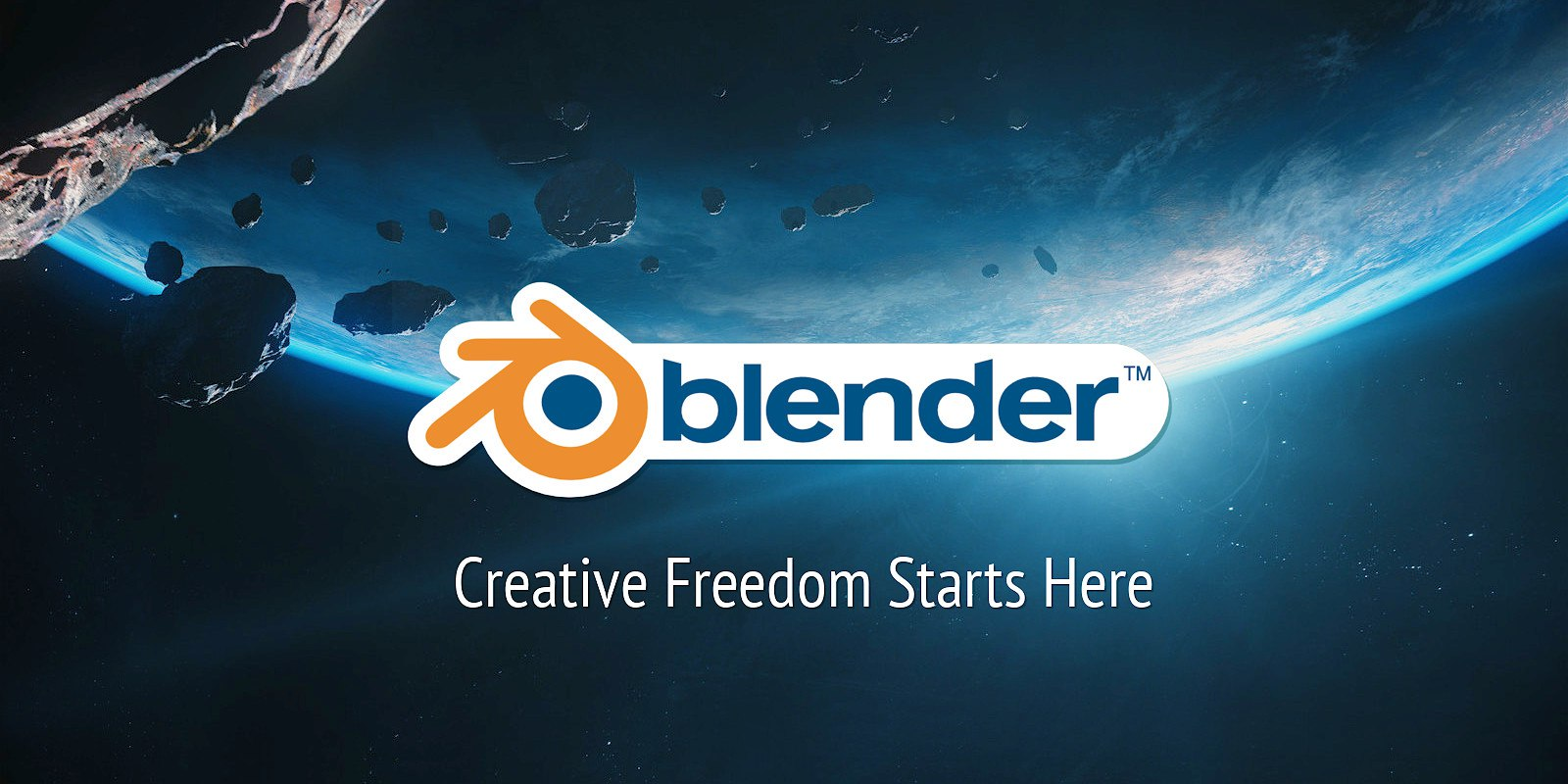 Blender全系列初级、中级、高级教程分享【59.4GB】