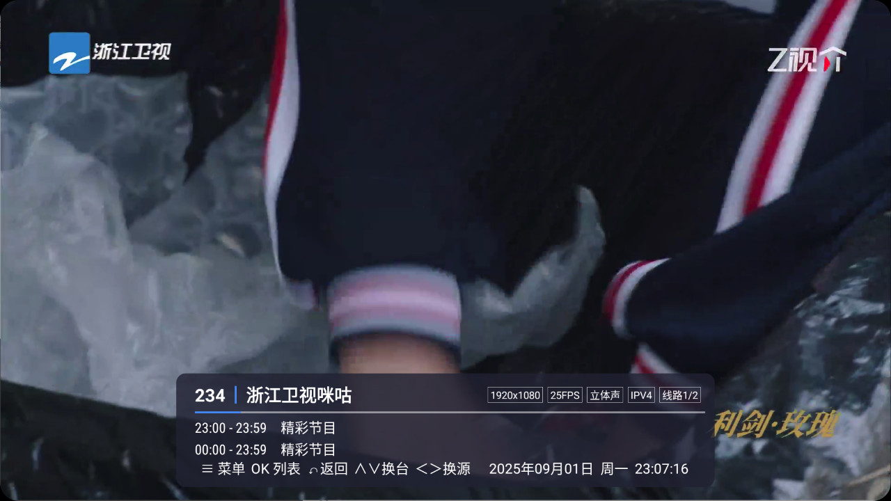 【安卓TV】电视家 v7.0 升级版 [套壳]内置线路/极速秒播/稳定流畅/完美平替【15M】