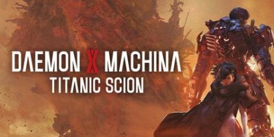 【PC】机甲战魔 神话之裔 v20250908 豪华典藏版 官方中文 支持手柄 【23.5GB】