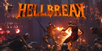 【PC】地狱突袭 v20250906 官方中文 支持手柄【 6.1GB】