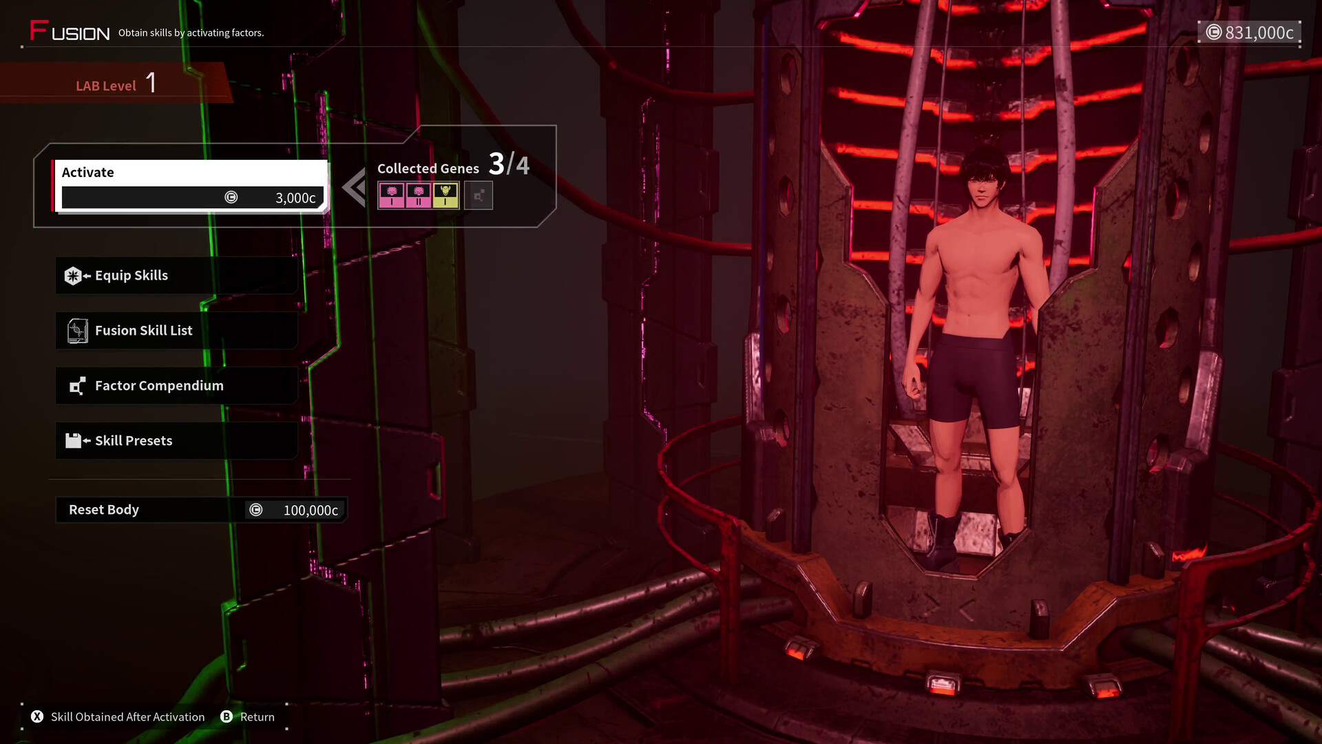 机甲战魔 神话之裔|豪华典藏版|官方中文|支持手柄|Daemon X Machina Titanic Scion插图5 机甲战魔 神话之裔|豪华典藏版|官方中文|支持手柄|Daemon X Machina Titanic Scion插图5