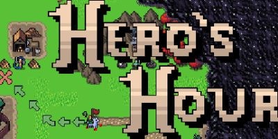 【PC】英雄之时 v2.8.2 全DLC 官方中文【1.3GB】