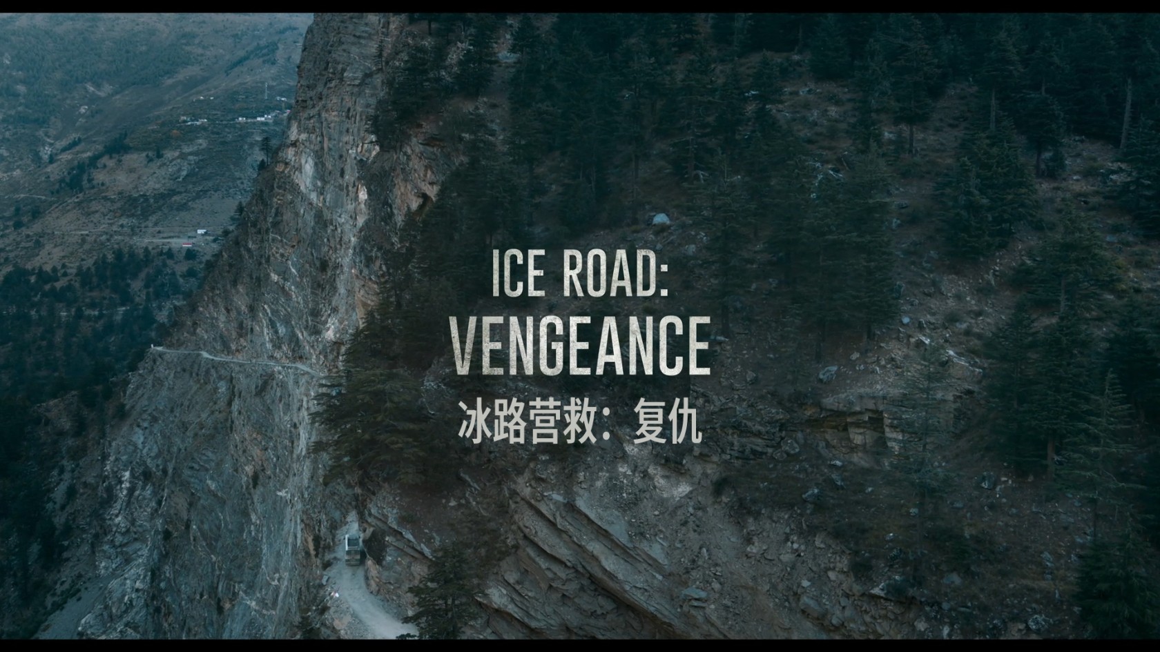 《冰路营救：复仇》(2025)【范冰冰】  [码率秒杀WEB流媒体】【独家首发】【1080P原盘remux】【23.25 GB】简繁双语特效四字幕