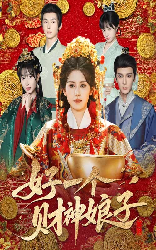 【短剧】好一个财神娘子（全集51集）0.9gb许顺利＆林七月