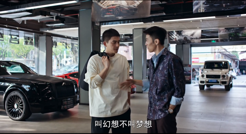 《分手清单》(2025)🎞️✨【4K HQ高质量 60FPS 10bit DDP5.1】【中文硬字幕】【大小24GB】