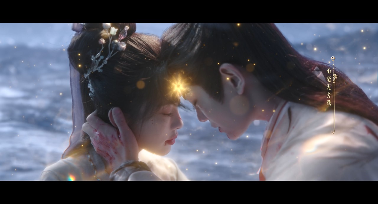  [杜比视界版] 淮水竹亭  [全36集]2025 [4K DV 2160p] [杜比全景声] [国语中字]  [114G]