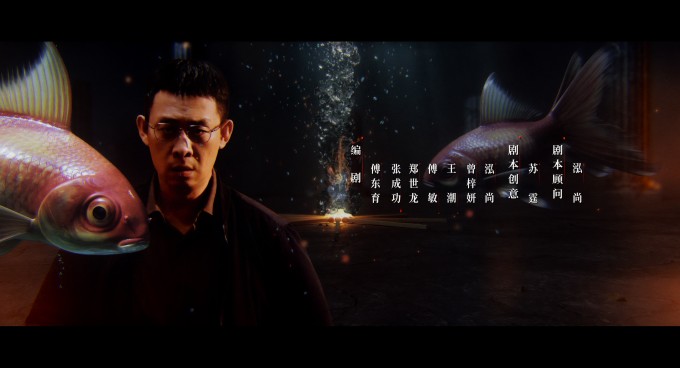  [杜比视界 高码版] 以法 之名  [全36集] 2025  [4K HQ DV 2160p] [DTS环绕声/杜比环绕声/菁彩声] [国语中字] [341.5G]