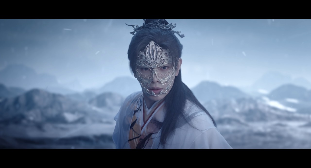  [杜比视界版] 淮水竹亭  [全36集]2025 [4K DV 2160p] [杜比全景声] [国语中字]  [114G]