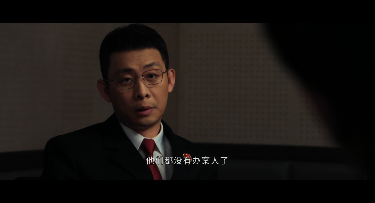  [杜比视界 高码版] 以法 之名  [全36集] 2025  [4K HQ DV 2160p] [DTS环绕声/杜比环绕声/菁彩声] [国语中字] [341.5G]