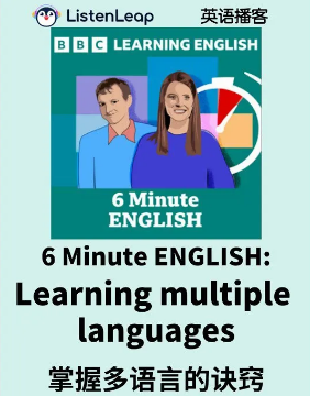 6分钟英语（ 6 Minute English）(2021-2024) BBC英语学习【2.9GB】