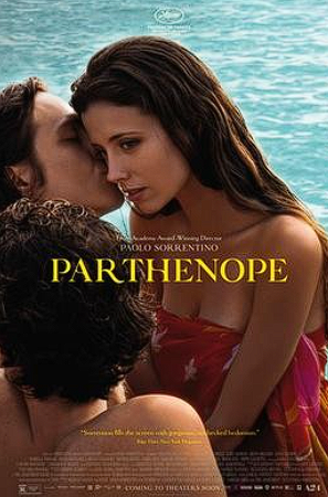 【🈲意大利经典启蒙大片】诗意激情  独特浪漫《帕特诺普 Parthenope (2024)》1080P  内封中文字幕【5GB】