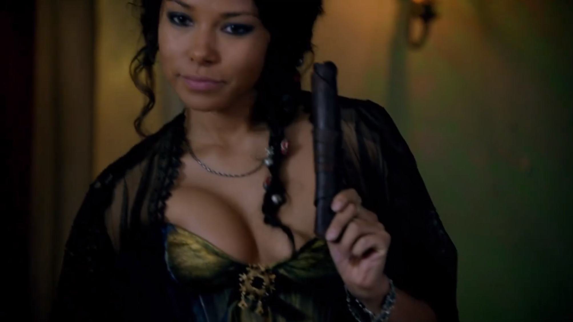 【🈲美国经典启蒙大片】《黑帆 Black Sails》全四季 1080P 内封中字 单集1.4GB【共47.2GB】