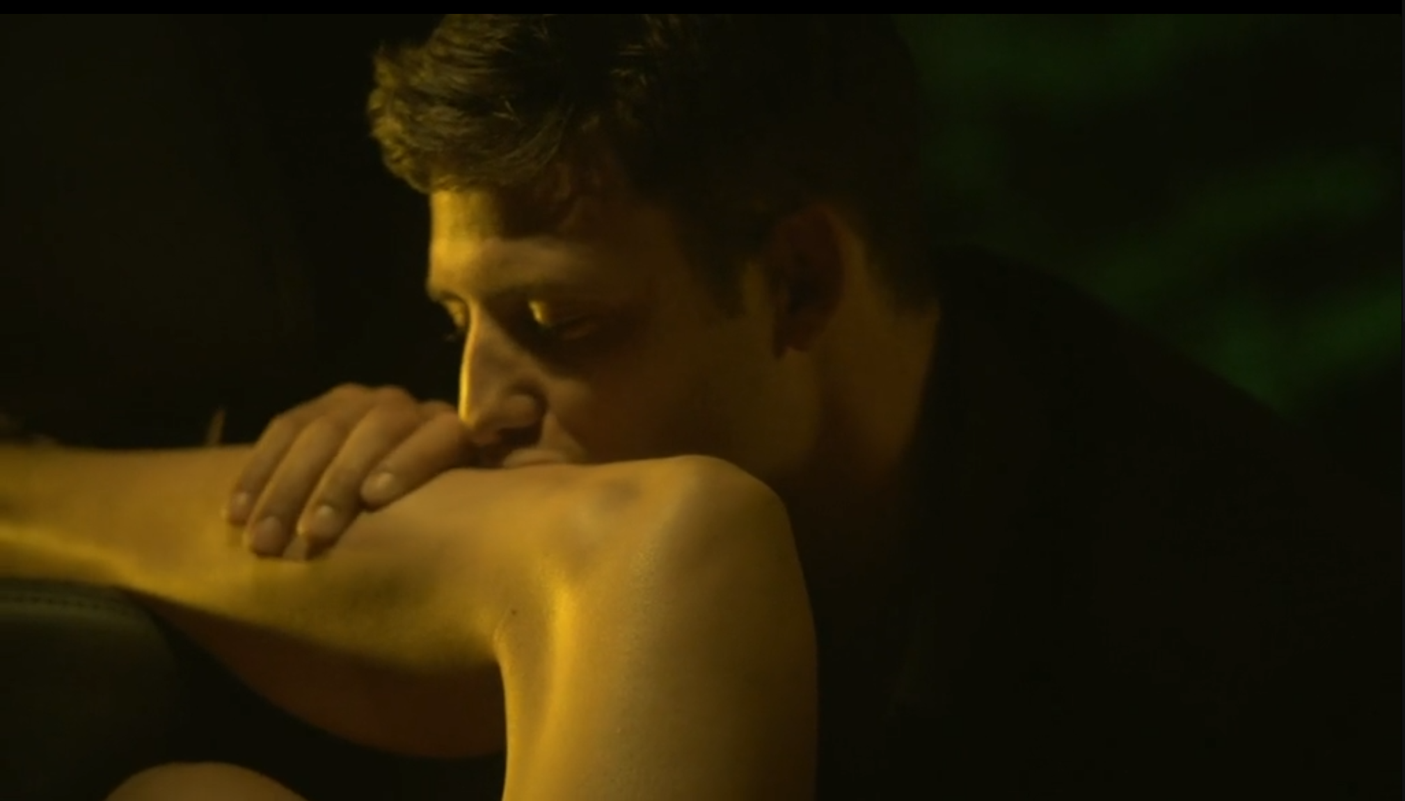 【♥美国超绝大片】惊悚刺激《铁杉树丛  Hemlock Grove》全三季  576P  内封中字  单集0.6GB【共21.1GB】