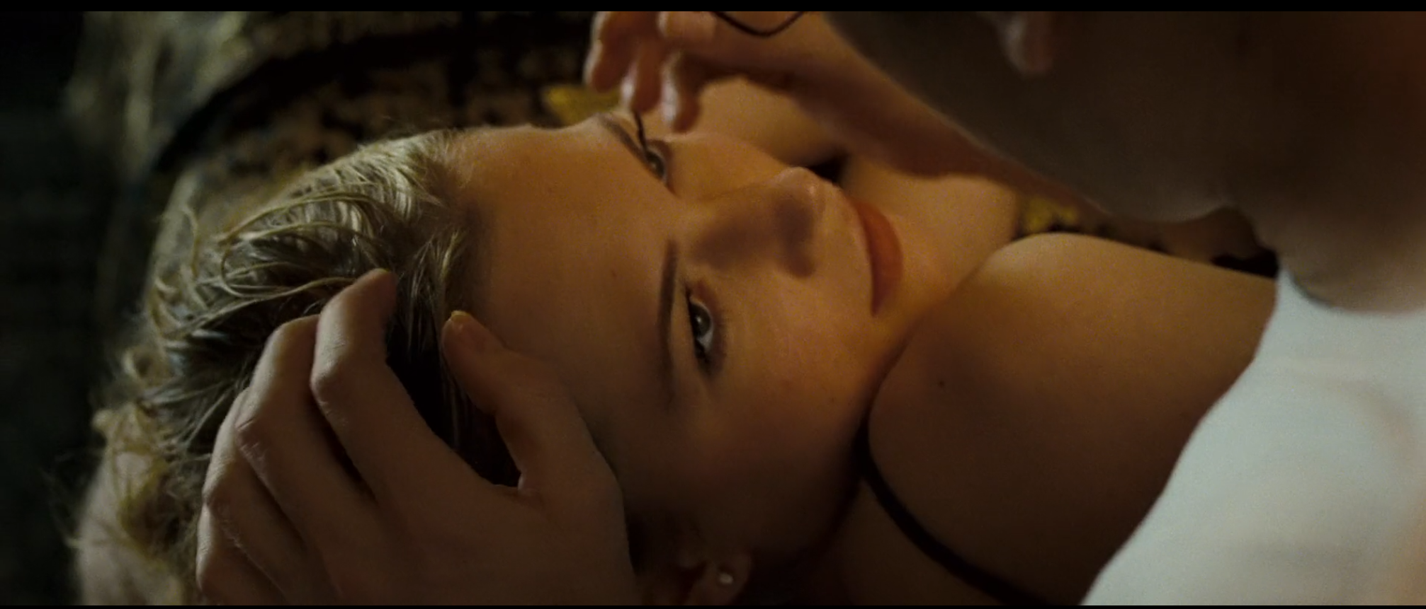 【🈲美国经典启蒙大片】狼叔年轻的时候真帅啊《玩叛游戏 Deception (2008)》休·杰克曼 800P 内嵌中文字幕【3.1GB】