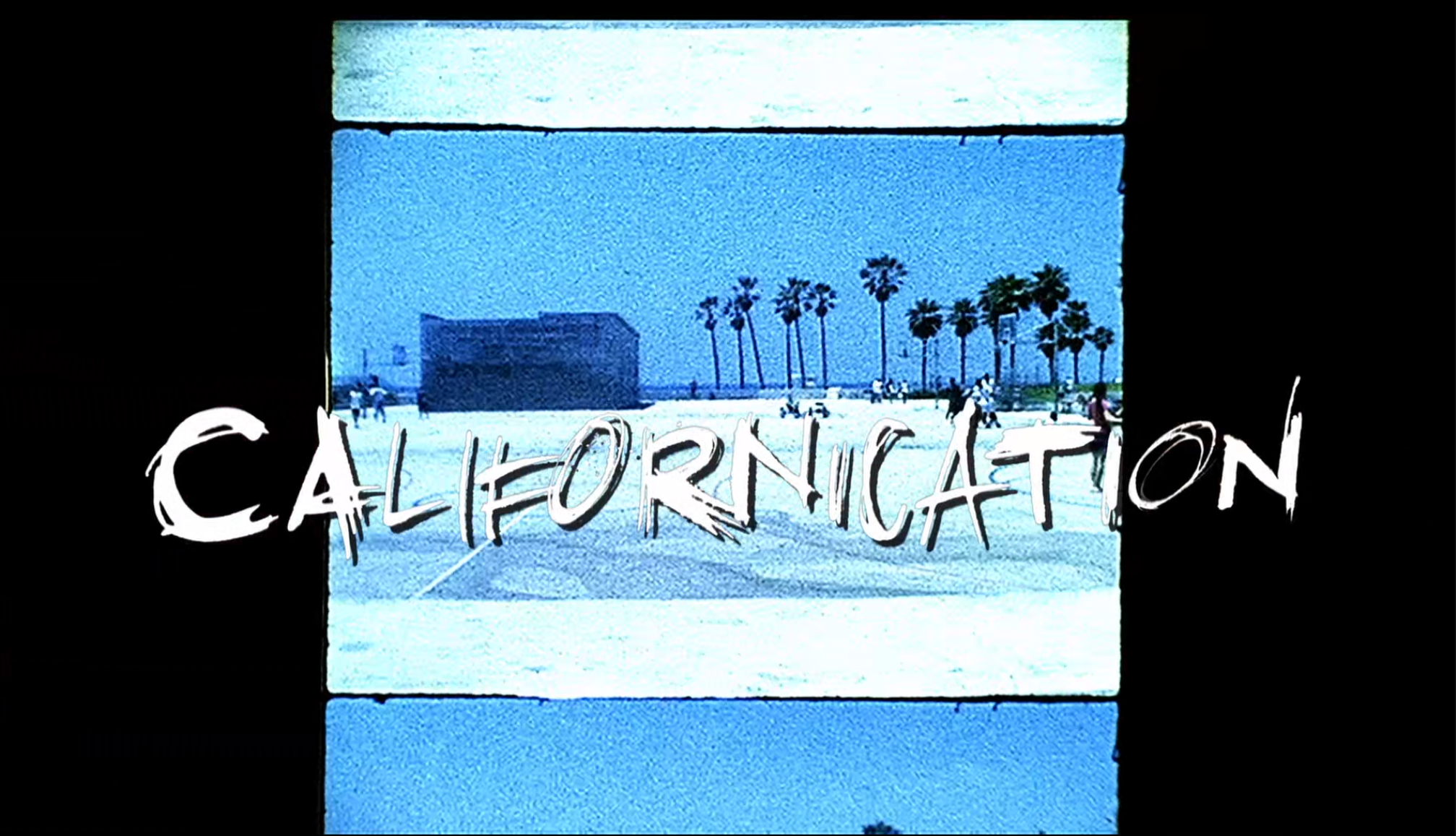 【🈲美国经典启蒙大片】满级神作 无敌激情《加州靡情 Californication》全七季 1080P 内嵌中文简体字幕 单集0.6GB【共43.6GB】