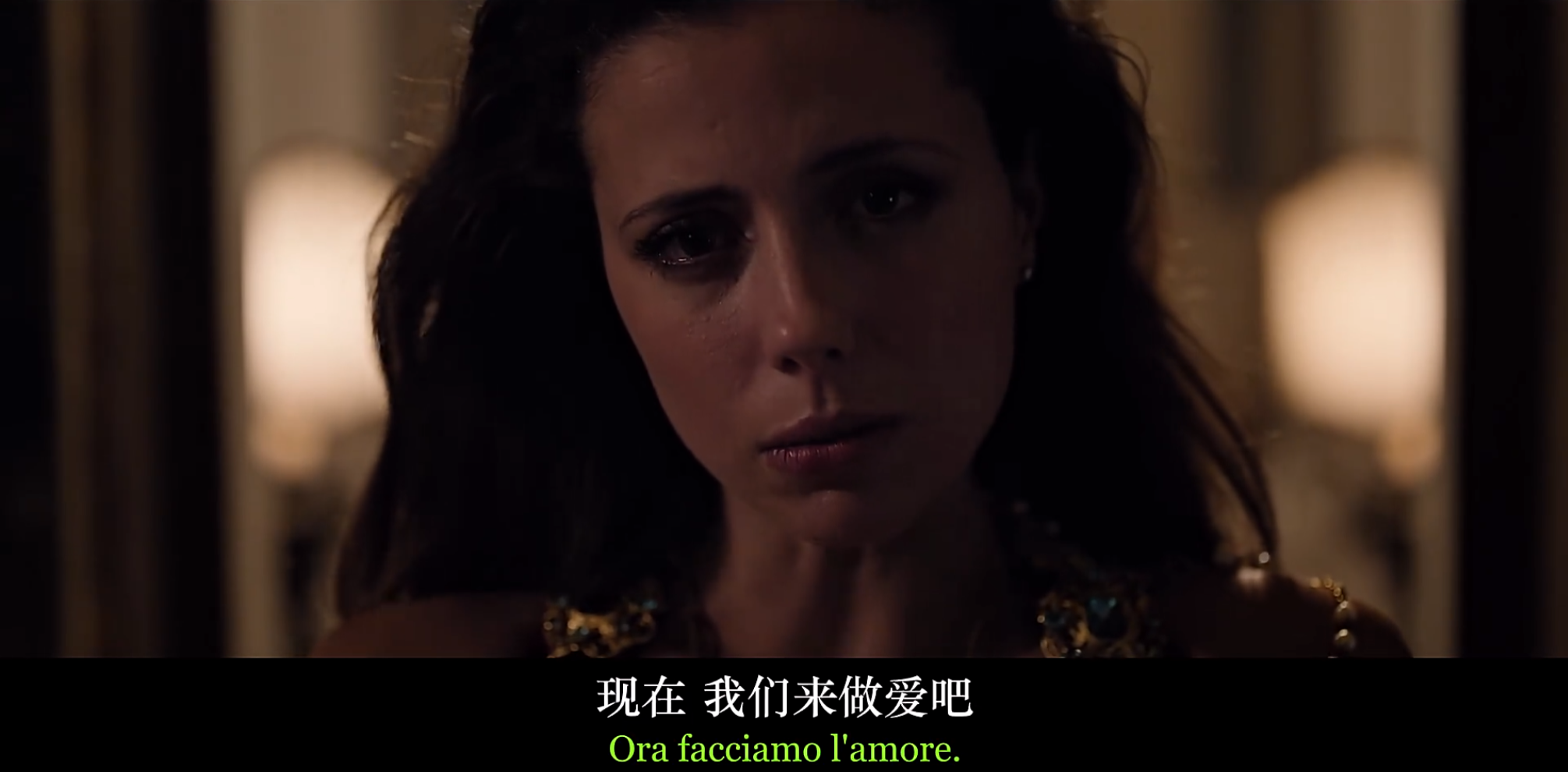 【🈲意大利经典启蒙大片】诗意激情 独特浪漫《帕特诺普 Parthenope (2024)》1080P 内封中文字幕【5GB】