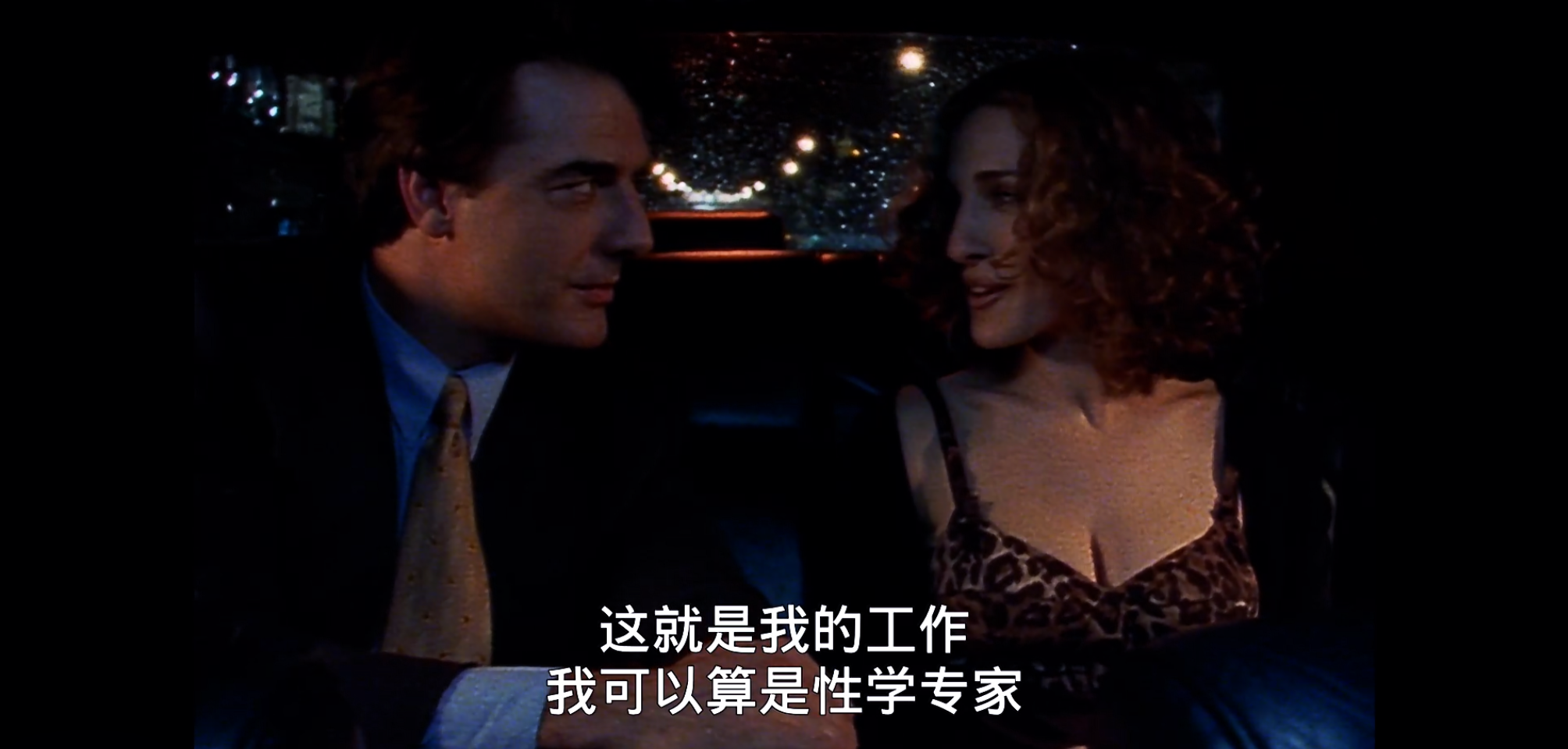 【🈲美国经典启蒙大片】复古风格  超绝激情《欲望都市  Sex and the City》全六季  1080P  英语中字  单集0.7GB【共59.4GB】