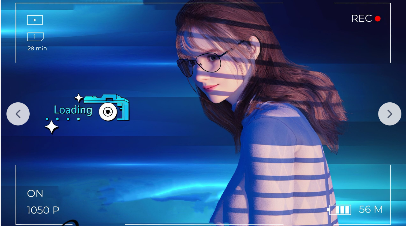 【PC游戏】模特摆什么姿势你说了算《镜头人生-模特写真馆》v0.98  mod整合版  已下载测试【8.25GB】