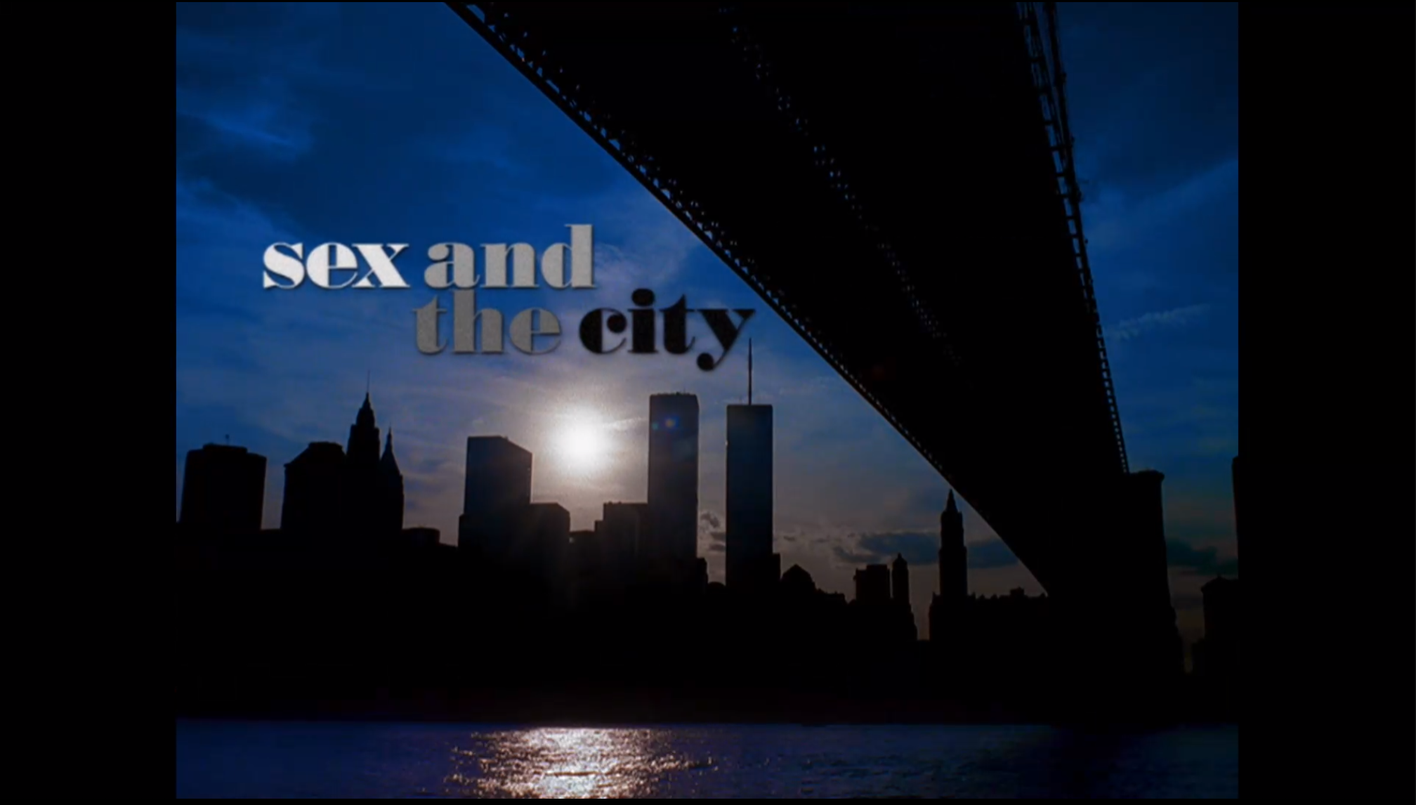【🈲美国经典启蒙大片】复古风格  超绝激情《欲望都市  Sex and the City》全六季  1080P  英语中字  单集0.7GB【共59.4GB】