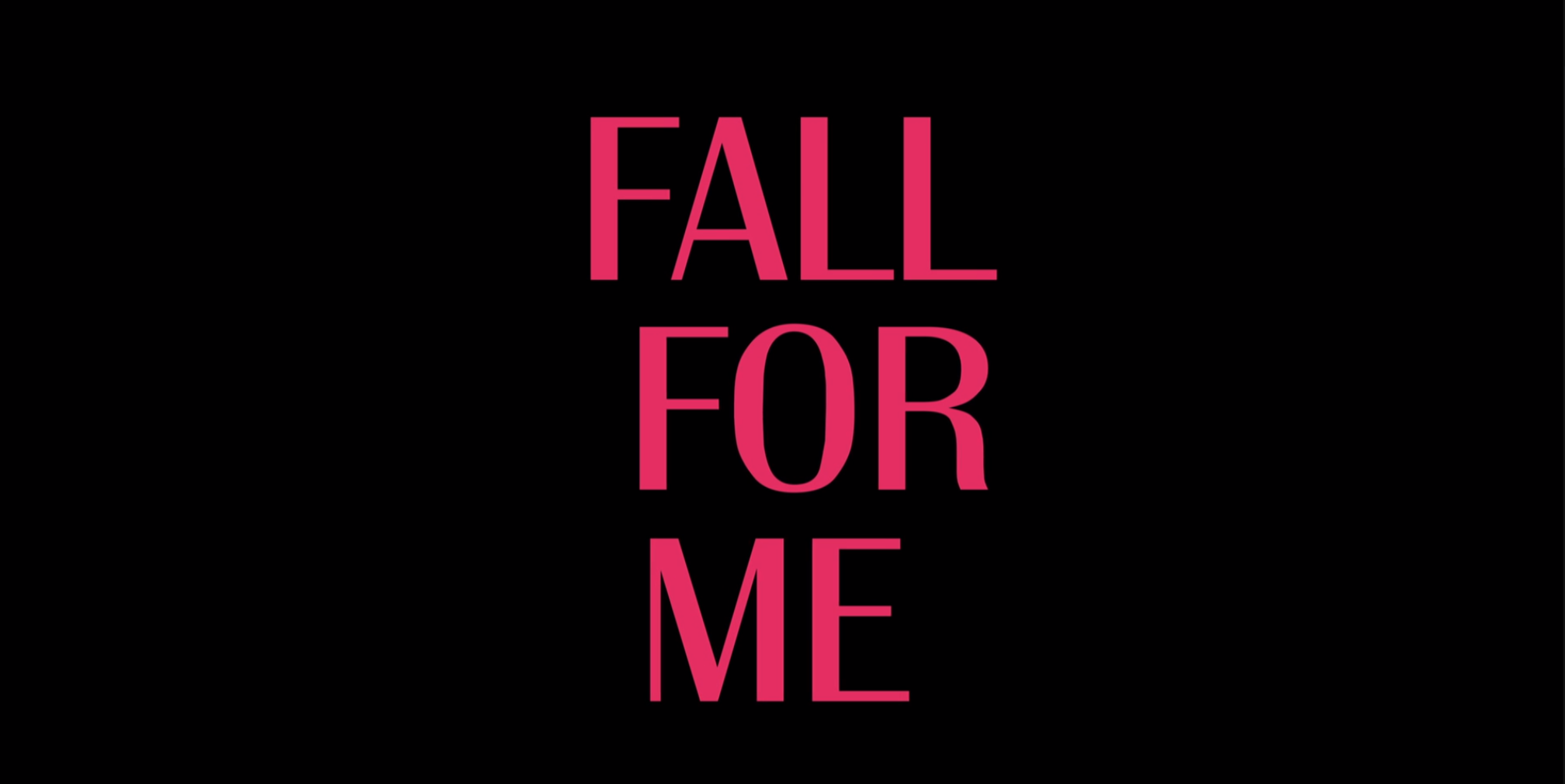 【🈲德国经典启蒙大片】俊男靓女  十分养眼《危岛坠爱 Fall for me (2025)》1080P  WEB-DL  内封中文字幕【5.1GB】