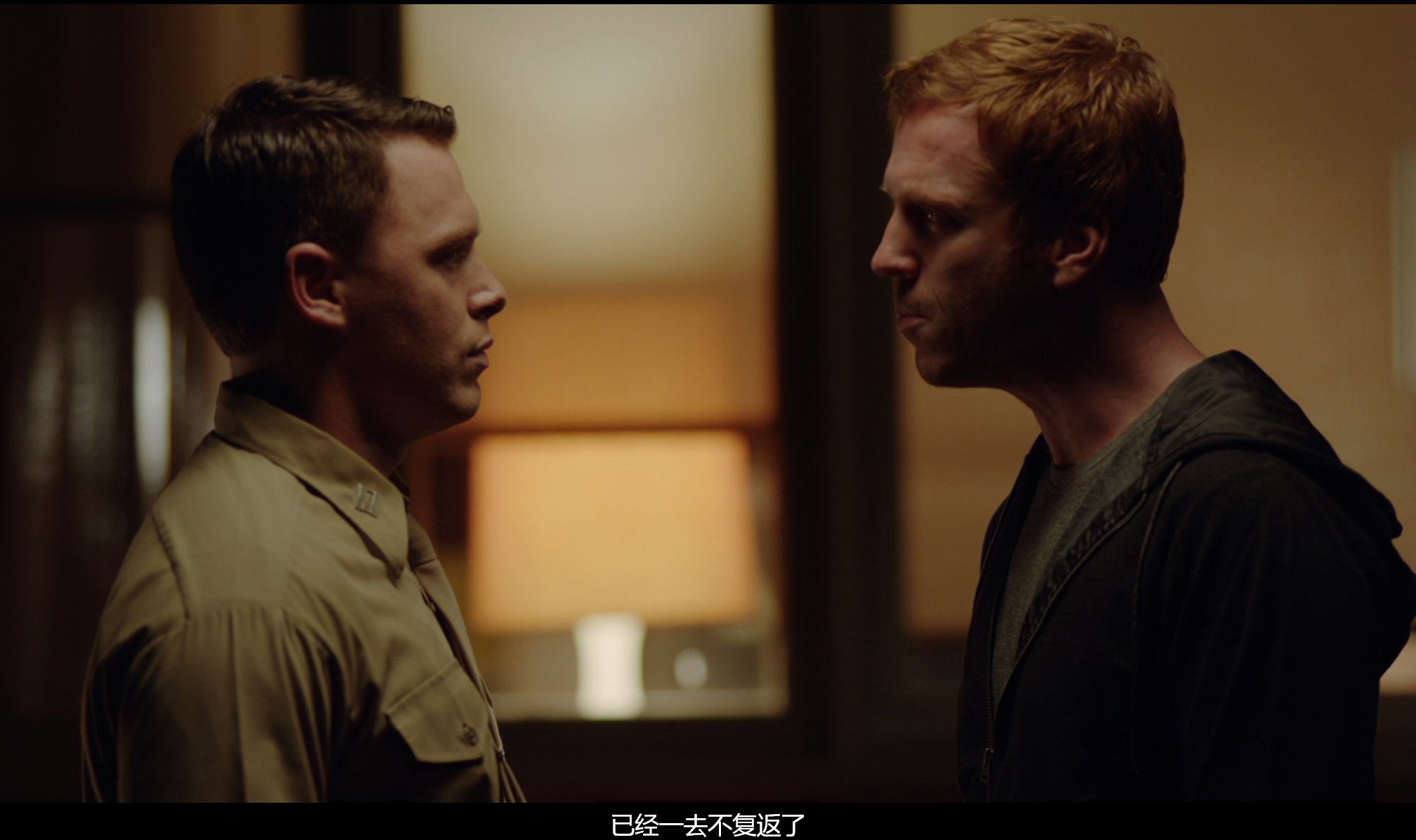 【🈲美国超经典剧集】情节百转千回  女演貌美如花《国土安全  Homeland》全八季  1080P  内嵌中字  单集1.3GB【共118.9GB】