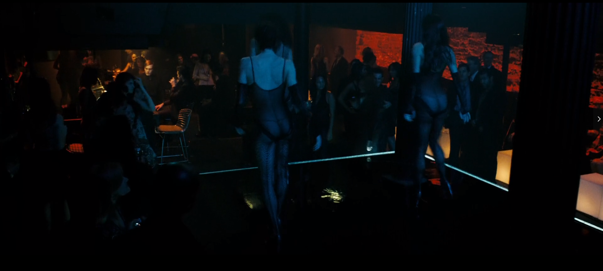 【🈲美国经典启蒙大片】狼叔年轻的时候真帅啊《玩叛游戏 Deception (2008)》休·杰克曼 800P 内嵌中文字幕【3.1GB】