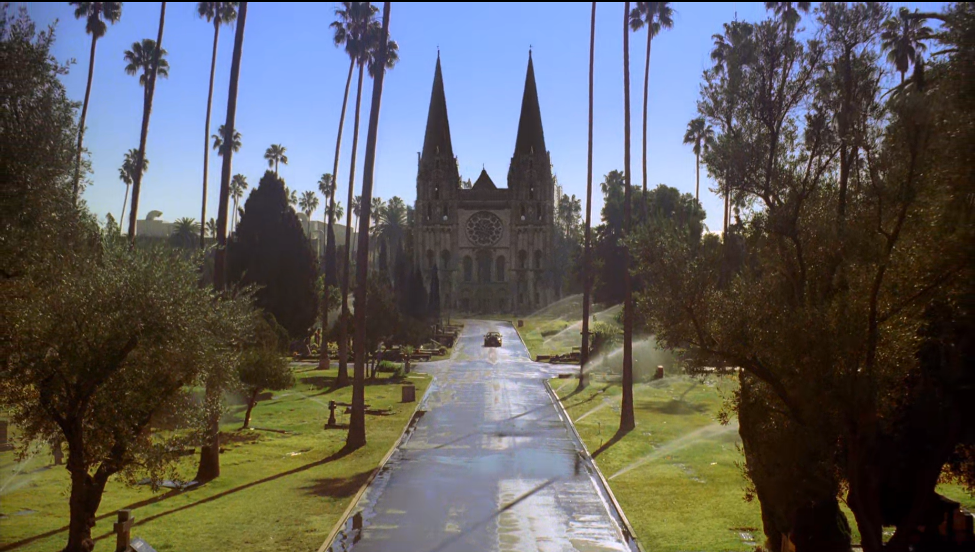 【🈲美国经典启蒙大片】满级神作 无敌激情《加州靡情 Californication》全七季 1080P 内嵌中文简体字幕 单集0.6GB【共43.6GB】