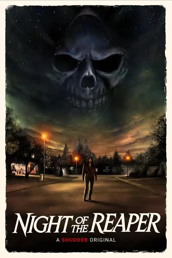 【电影】死神之夜 Night of the Reaper (2025)   [美国]   [惊悚/恐怖]   [流媒体正式版]   [1080P/MP4/2.9G]   [可投屏]   [内嵌中英文字幕]又名:死神又来了