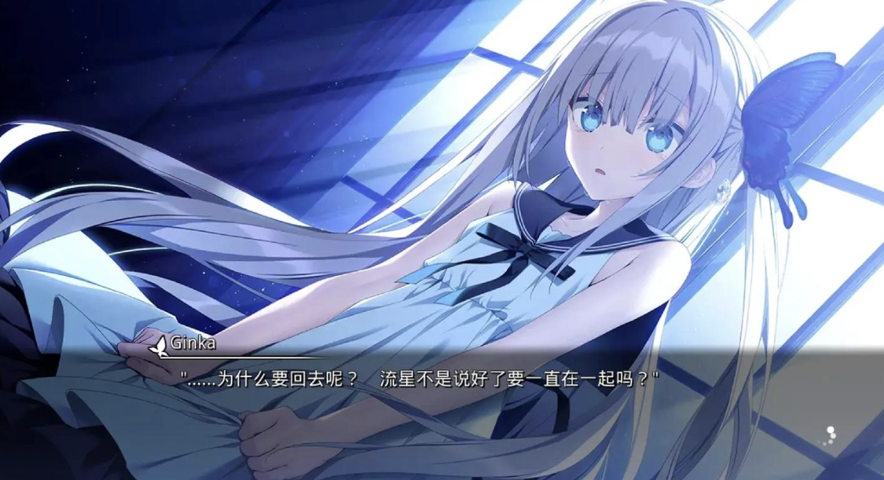 【安卓游戏】《GINKA银花》安卓版] Steam移植游戏多语言可选【共794.5MB】