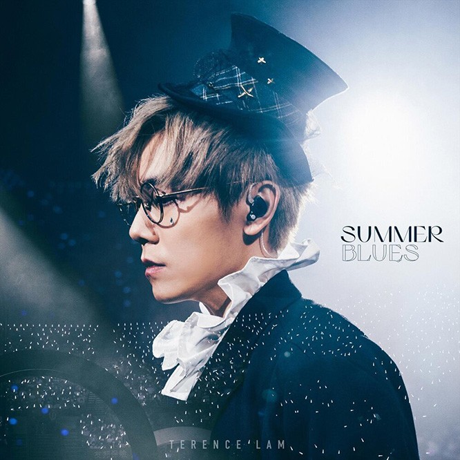 【华语】SUMMER BLUES林家谦,Terence Lam | FLAC|48kHz/24bit(共2.4GB)