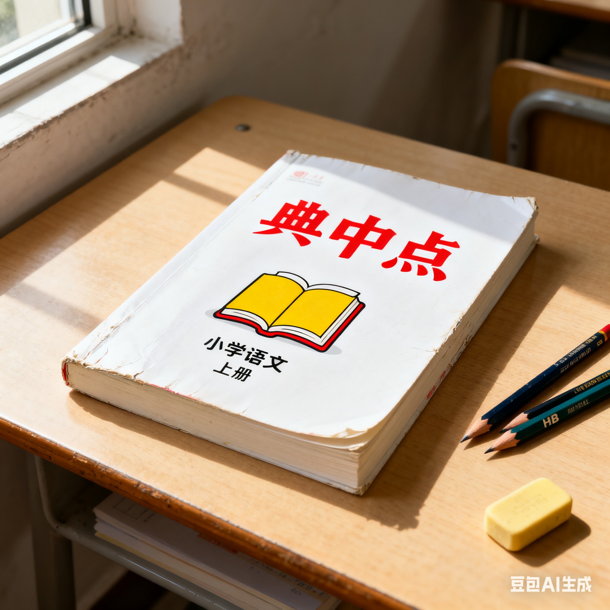 25秋1-6年级语文上册《典中点》单元测试卷 [614MB]