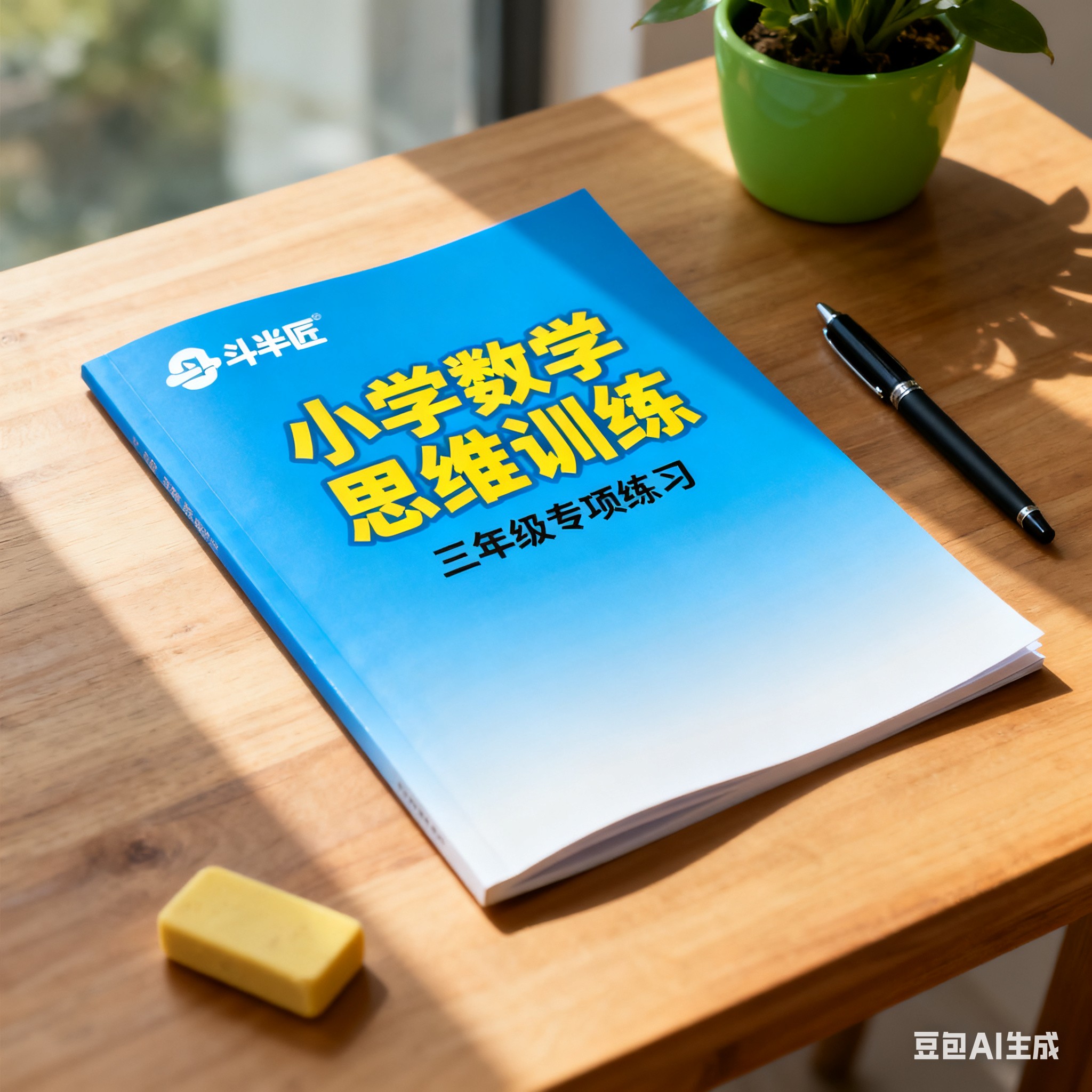 斗半匠资料小学数学+英语合集 [1.1GB]