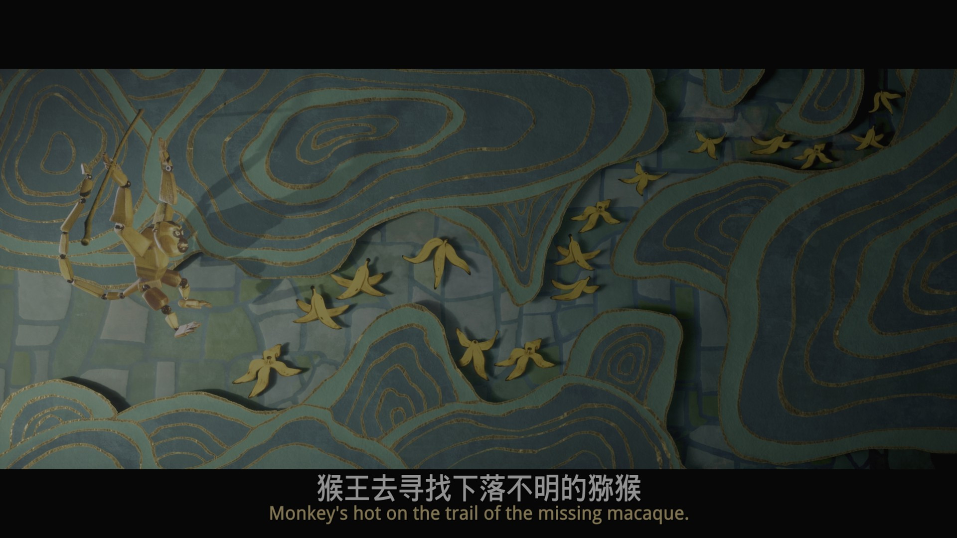 功夫熊猫4（2024）【4K 原盘REMUX】 杜比视界 【国粤英多音轨】TrueHD7.1 【内封国配简繁双语四特效字幕】【46.5G】