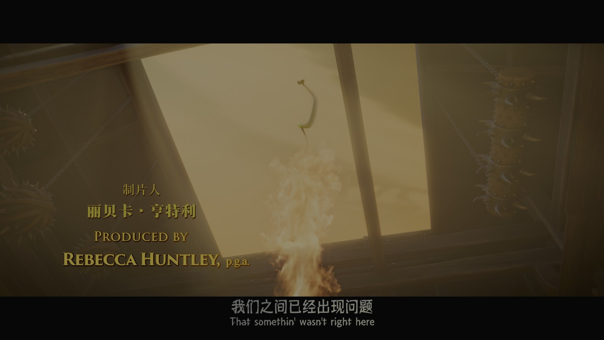功夫熊猫4（2024）【4K 原盘REMUX】 杜比视界 【国粤英多音轨】TrueHD7.1 【内封国配简繁双语四特效字幕】【46.5G】