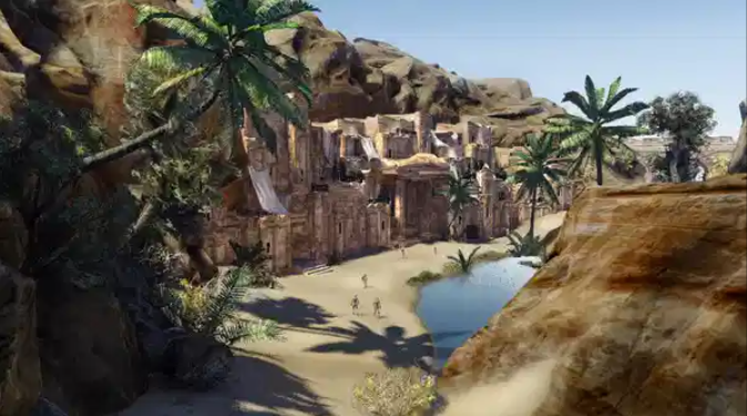 《Lightning Returns Final Fantasy XIII 最终幻想13：雷霆归来》v1.11 中文版【18.9GB】