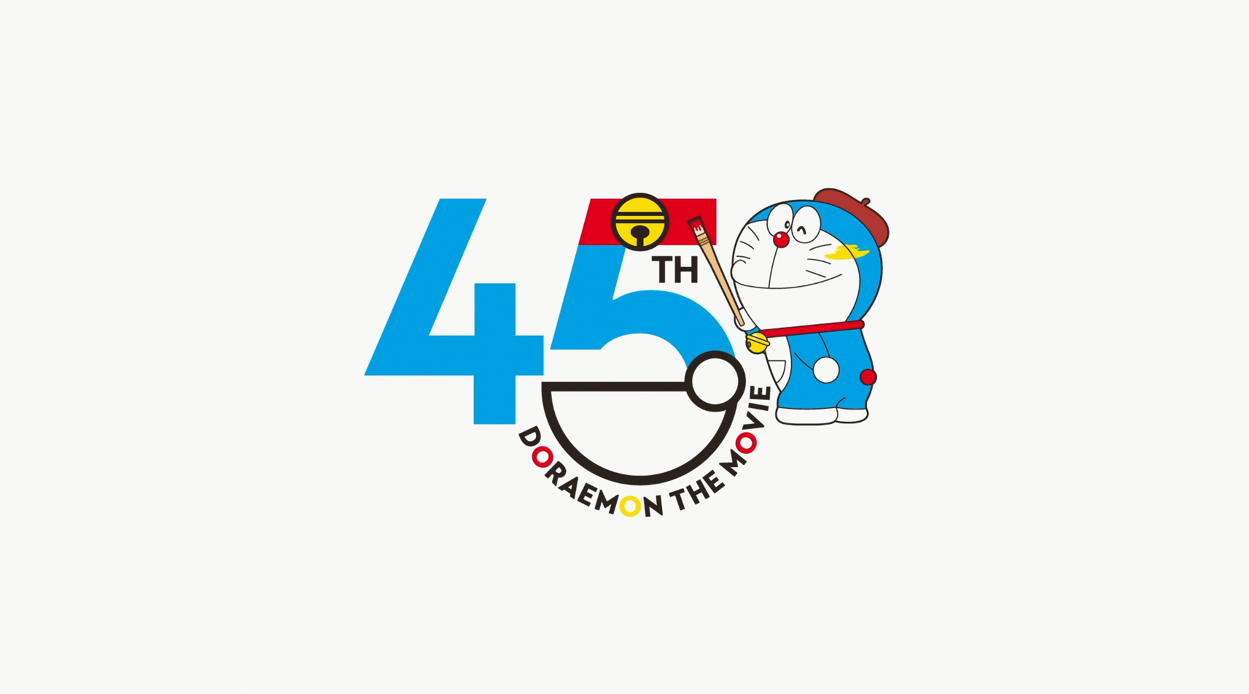 哆啦A梦:大雄的绘画奇遇记(2025)【蓝光原盘 REMUX】【国日双语】【内封简繁】【27GB】