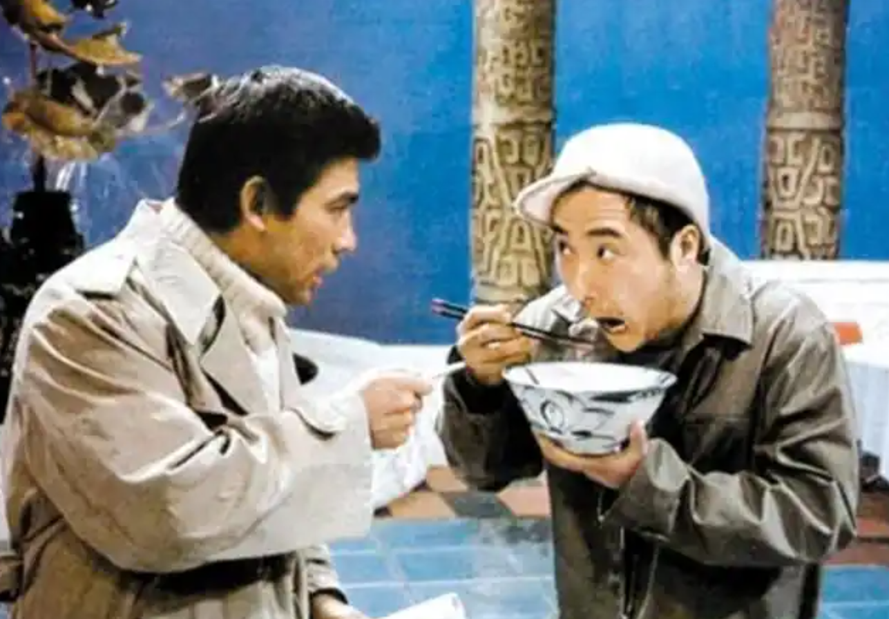 20250907【喜剧小品】【陈佩斯朱时茂小品集】【1984-1998】【4KHDR修复版2160p】【国语无字幕】共 10 个项目10.8GB